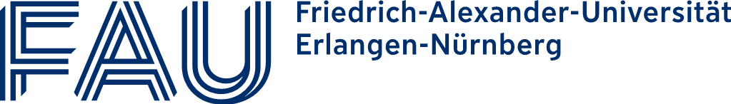 Friedrich-Alexander-Universität Erlangen-Nürnberg